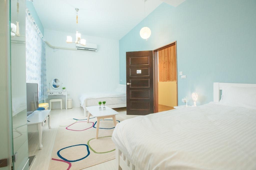 Time Travel B&B T'ai-tung Habitación foto