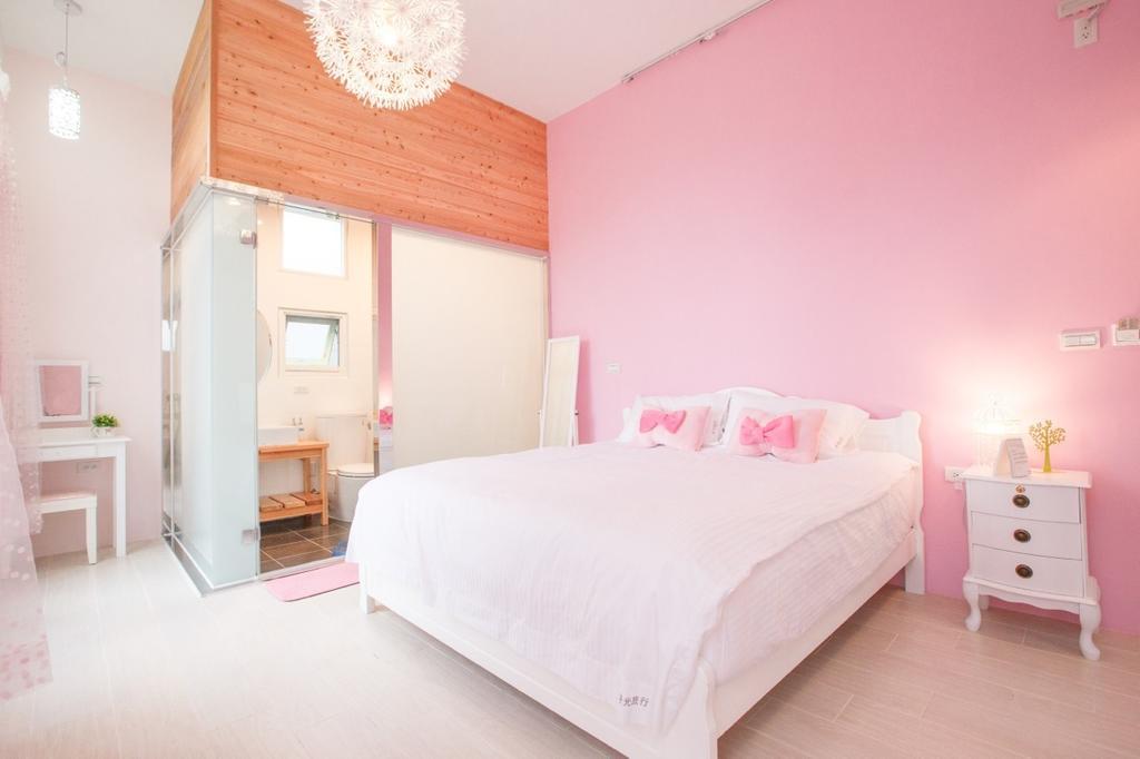 Time Travel B&B T'ai-tung Habitación foto