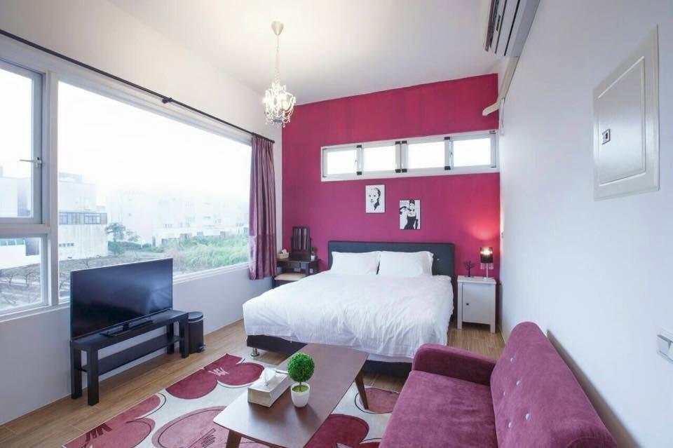 Time Travel B&B T'ai-tung Habitación foto